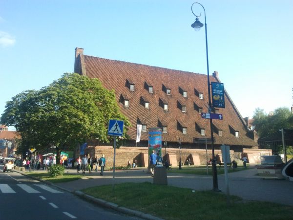 zdjecie Gdańsk