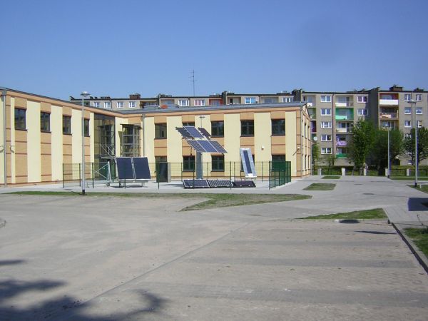 zdjecie Sulechów