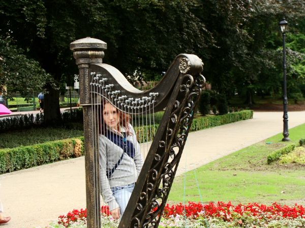 zdjecie Kudowa-Zdrój