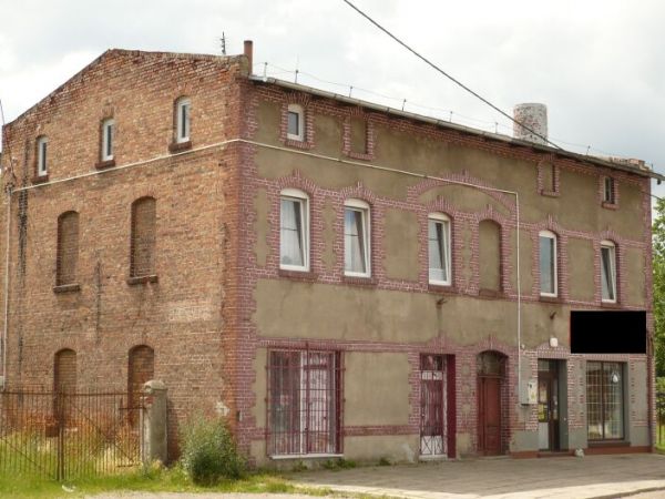 zdjecie Mikołajki Pomorskie