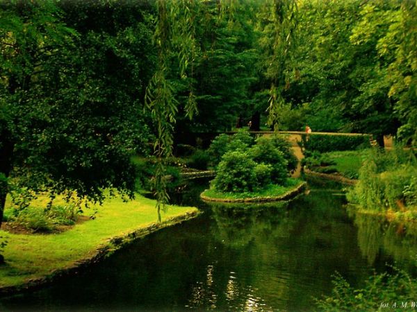 Kalisz -General Park