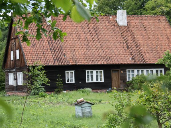 Dawna-Szkola Podstawowa