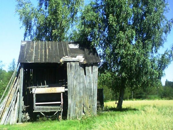 zdjecie Maćkowa Ruda