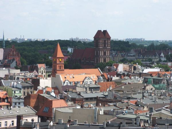 zdjecie Toruń