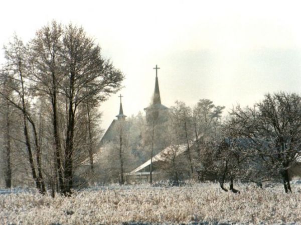 Zdjęcia Dąbrówki Breńskie
