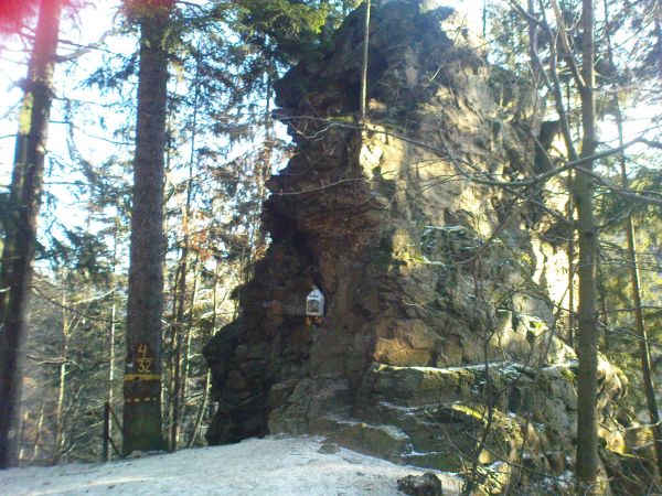 zdjecie Międzygórze