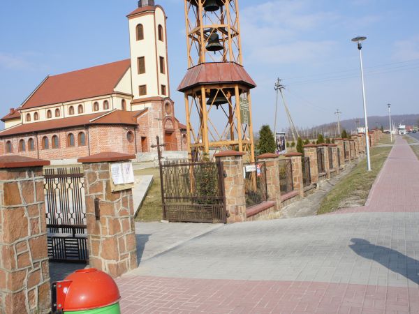 zdjecie Osiedle Nowiny