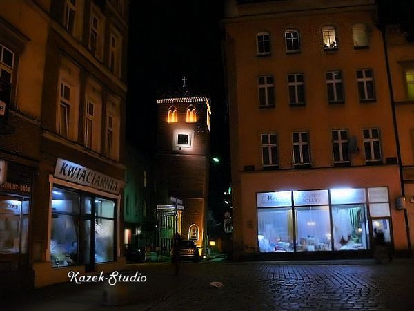 zdjecie Ząbkowice Śląskie