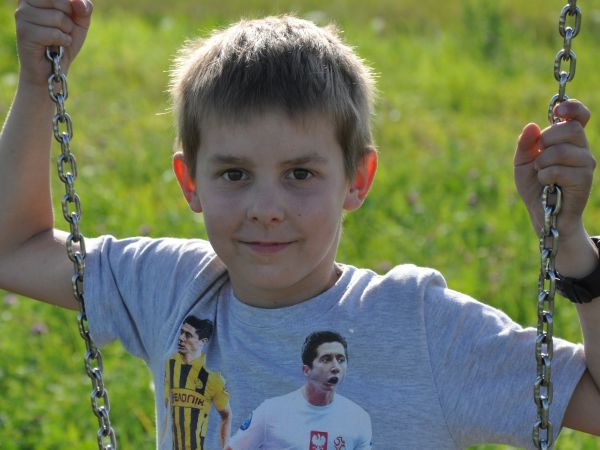 Zdjęcia Cielętniki