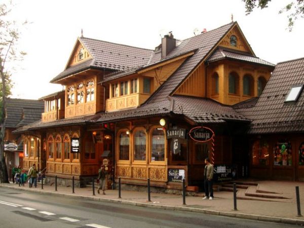zdjecie Zakopane