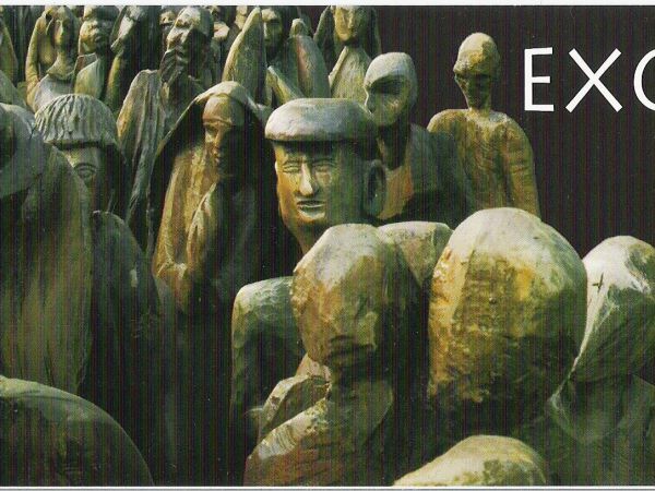 ze zbiorów prywatnych: z materiałów reklamowych Uniwersytetu Ludowego Rzemiosła Artystycznego.