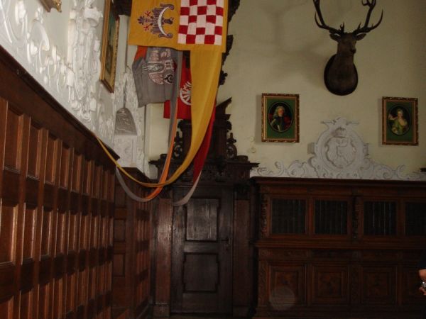 Zamek CZOCHA
http://www.zamekczocha.pl/