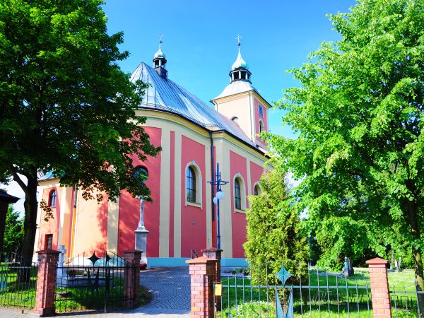 zdjecie Kończyce Małe