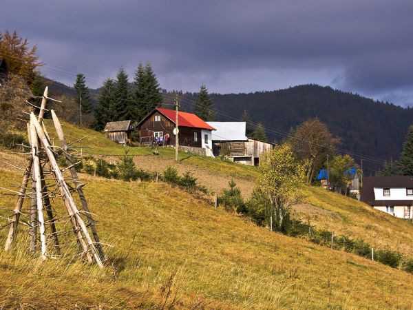 Na Obidzy , Piwniczna - Zdrój