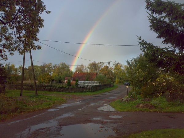 zdjecie Młynarska Wola