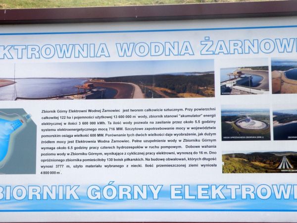 zdjecie Żarnowiec