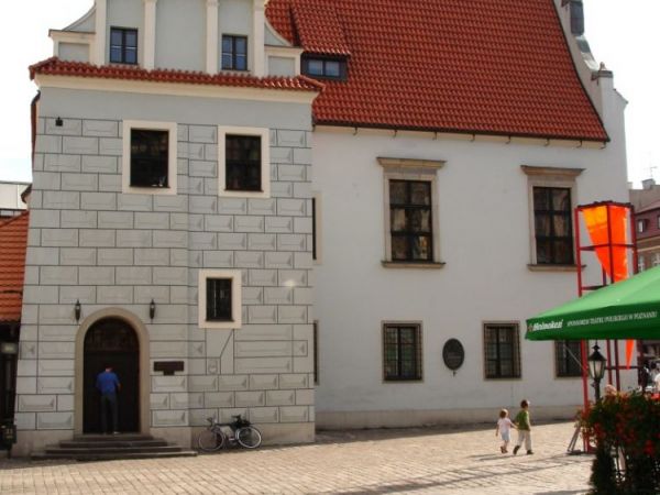 zdjecie Poznań