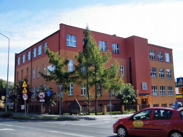 zdjecie Chojnice
