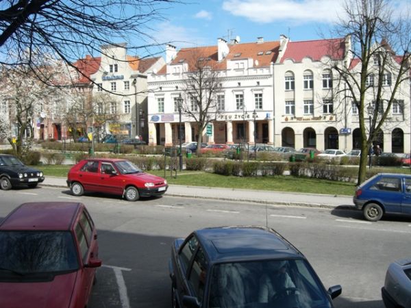 zdjecie Lidzbark Warmiński
