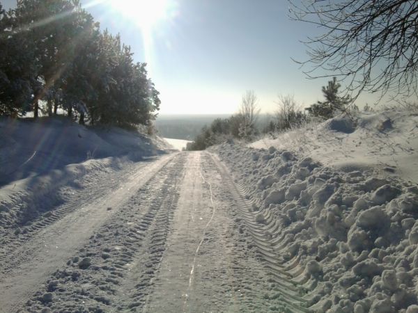 GWARANCJA WSPANIAŁEJ ZIMY