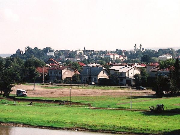 Fot. Szczepan Żyłka