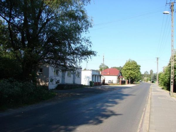 zdjecie Ruda Talubska