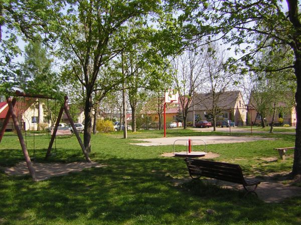 zdjecie Sulechów