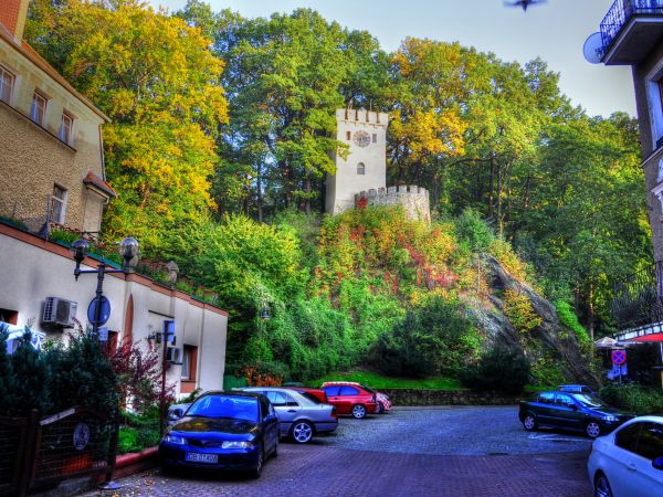 zdjecie Szczawno-Zdrój