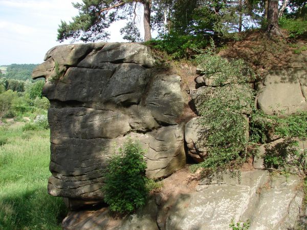 zdjecie Ciężkowice