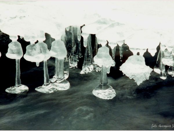 Potok- zima 2010