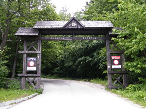 zdjecie Huta Szklana