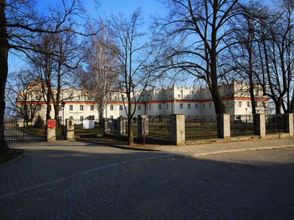 zdjecie Sandomierz
