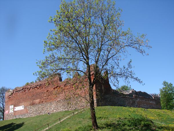 Stare Drawsko - Drahim