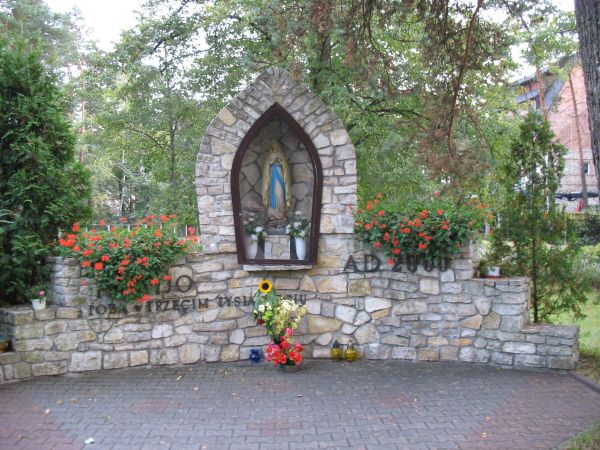 zdjecie Żarki-Letnisko