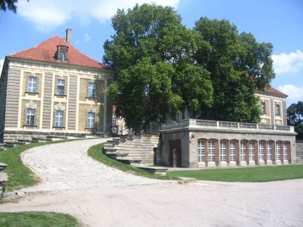 Pałac Kultury w Żaganiu