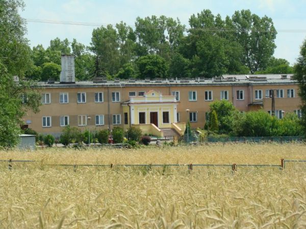 Dom Pomocy Społecznej