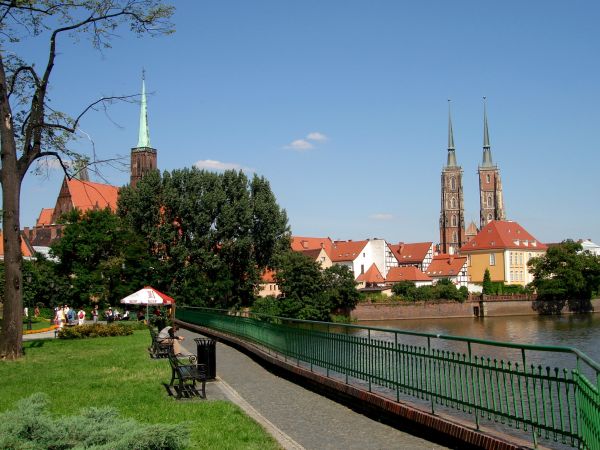 zdjecie Wrocław