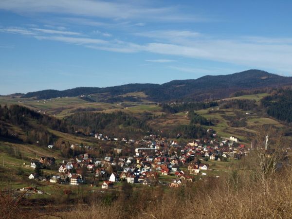 zdjecie Krościenko nad Dunajcem