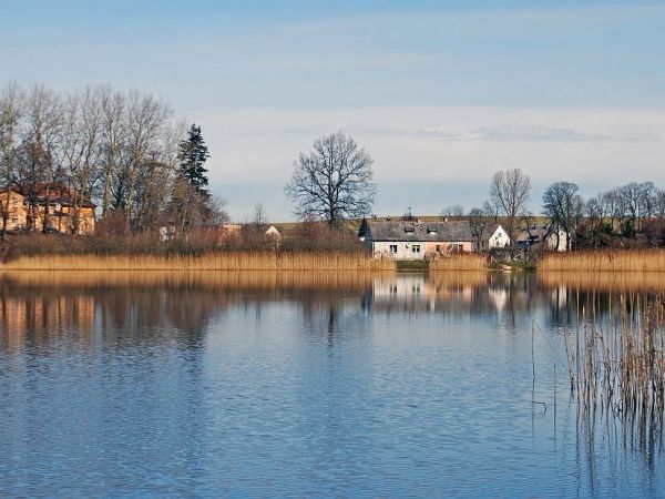 Balewo - wiosna 2012.