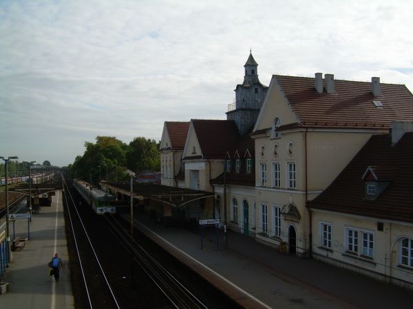 Wrzesień 2009