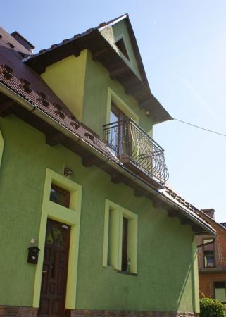 zdjecie Sromowce Niżne