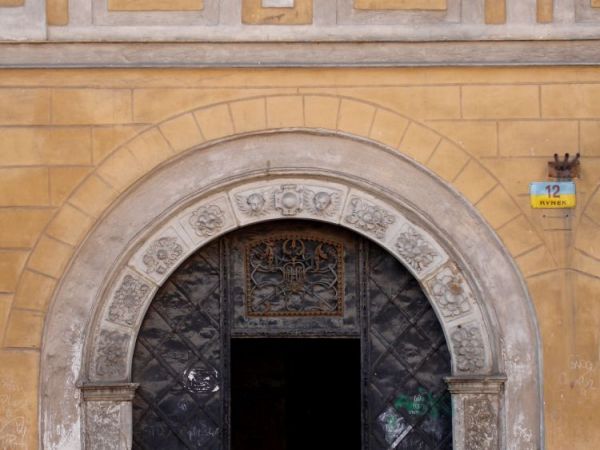 zdjecie Gryfów Śląski