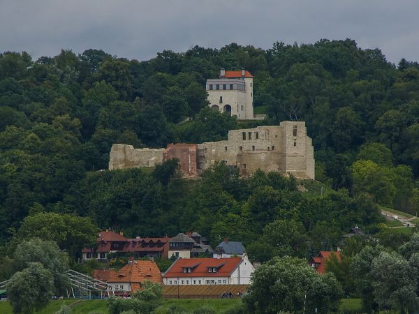 Kazimierz Dolny