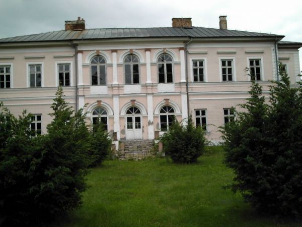 zdjecie Orłów Murowany