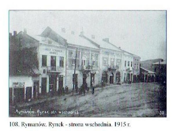 ze zbiorów prywatnych : z publikacji historycznych / przewodnickich.