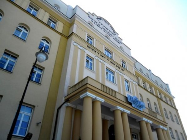 UCZELNIA MĘDRCÓW LUBLINA