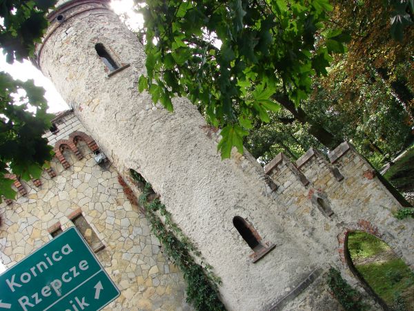 Łowkowice   sierpien 2010