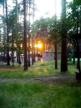 O.W. MAROZEK-wioska filmowa