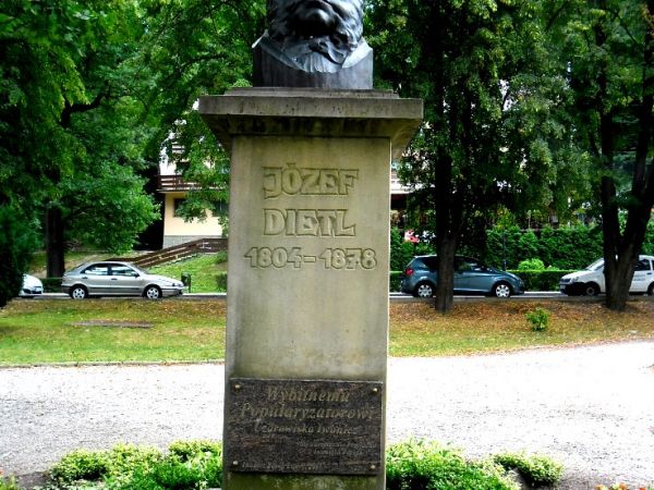 zdjecie Iwonicz-Zdrój