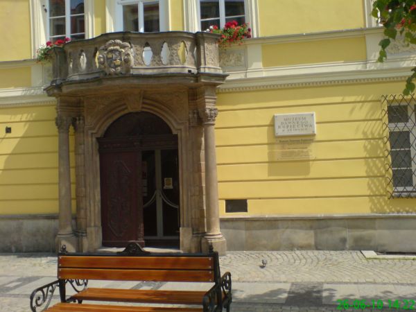 Muzeum Dawnego Kupiectwa w Świdnicy